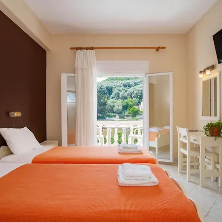 Angeliki Appart hôtel