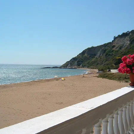 Angeliki 2* Vitaládes