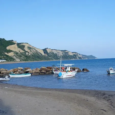 Angeliki Aparthotel