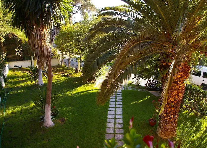 Appart hôtel Angeliki