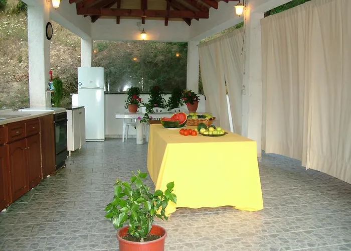 Angeliki 3* Vitaládes