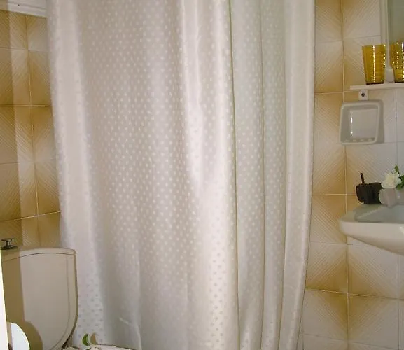Appart hôtel Angeliki 3*