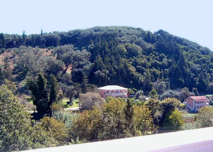 Appart hôtel Angeliki 3*