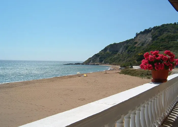 Angeliki 3* Vitaládes