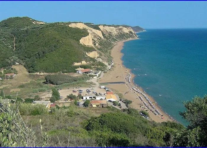 Appart hôtel Angeliki 3*