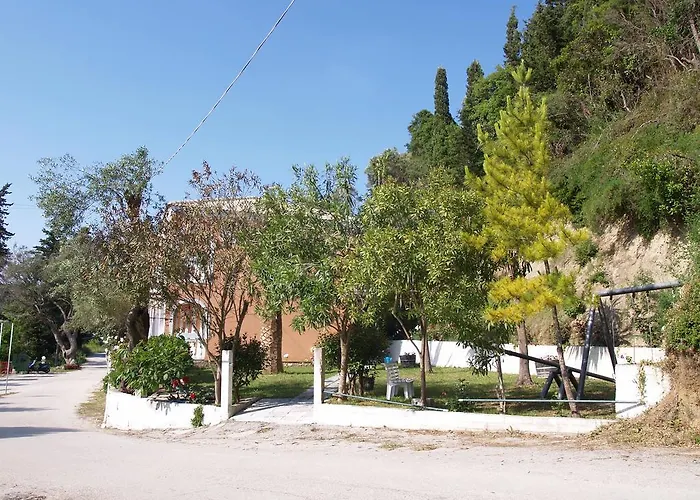 Angeliki Appart hôtel 3*