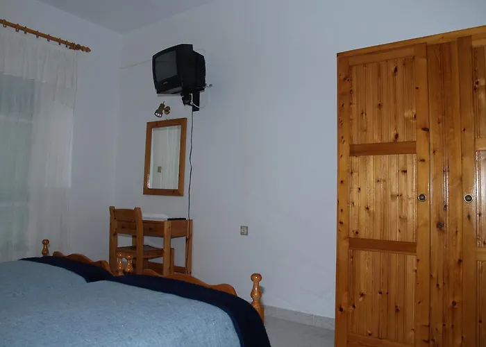 Angeliki Appart hôtel