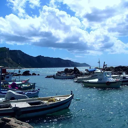 Angeliki Apart-hotel 3*