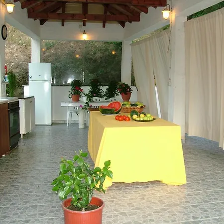 Angeliki 3* Vitaládes