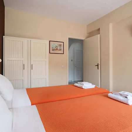 Apart-hotel Angeliki 3*