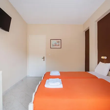 Angeliki 3* Vitaládes