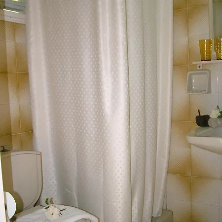 Apart-hotel Angeliki 3*