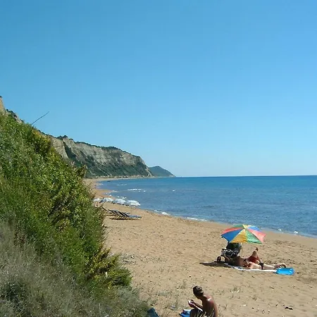 Angeliki Apart-hotel 3*