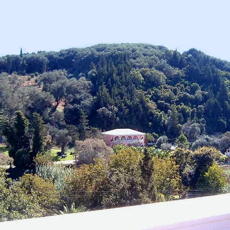 Apart-hotel Angeliki 3*