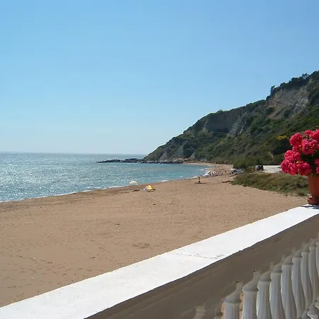 Angeliki 3* Vitaládes