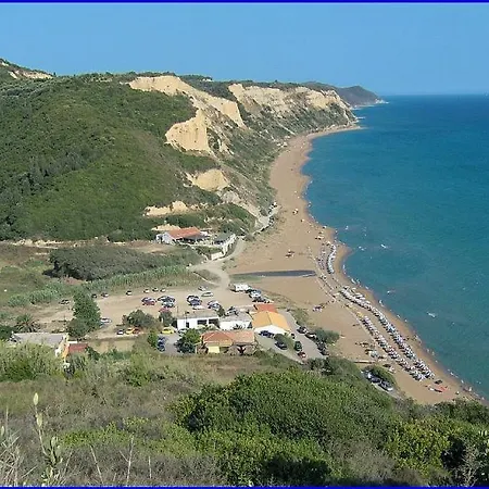 Apart-hotel Angeliki 3*