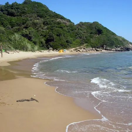 Angeliki Apart-hotel