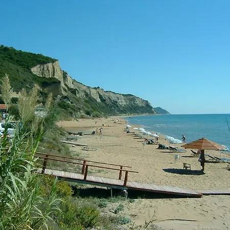 Apart-hotel Angeliki