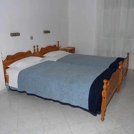 Apart-hotel Angeliki