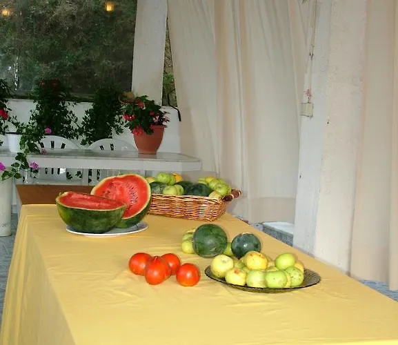 Apartmanhotel Angeliki