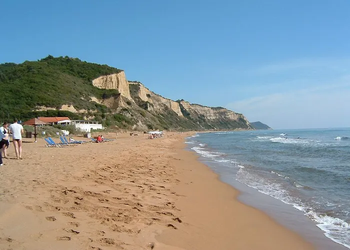 Angeliki 3* Vitaládesz