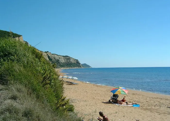 Angeliki Apartmanhotel 3*