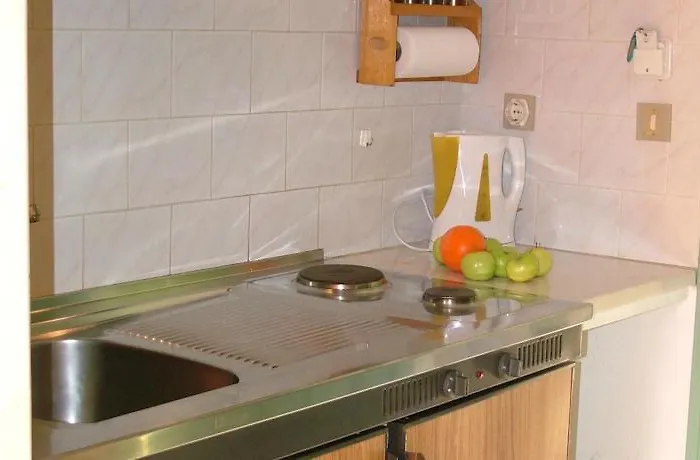 Angeliki 3* Vitaládesz
