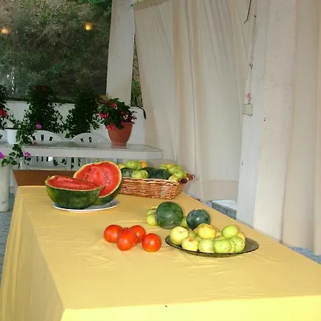 Aparthotel Angeliki