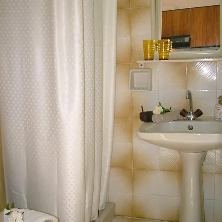 Apartahotel Angeliki