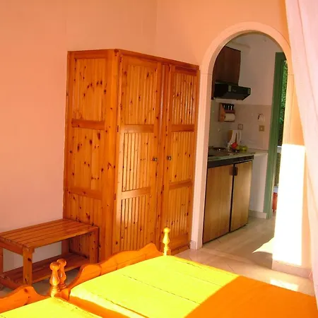 Aparthotel Angeliki 2*