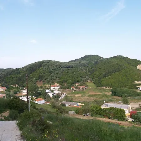 מלון דירות Angeliki