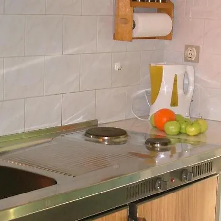 Angeliki 3* Vitaládes