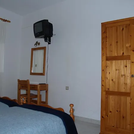 Angeliki Apartahotel