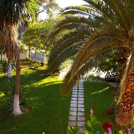 아파트호텔 Angeliki