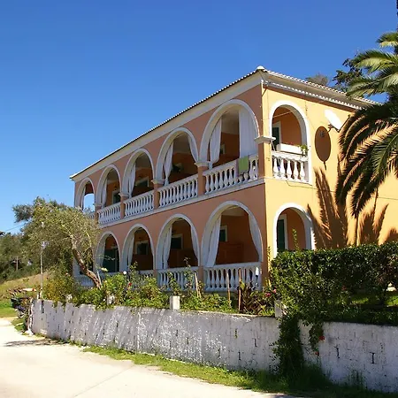 아파트호텔 Angeliki