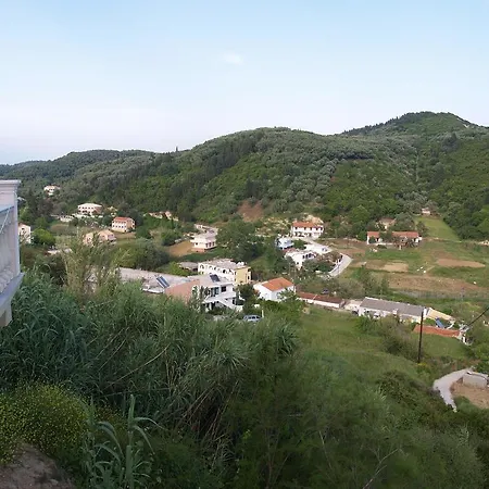 아파트호텔 Angeliki Vitaládes