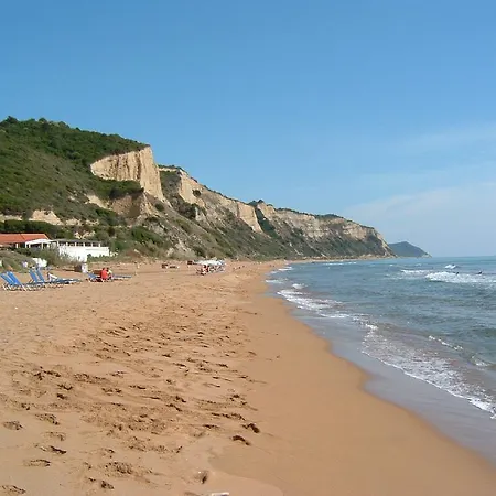 Angeliki 3* Vitaládes