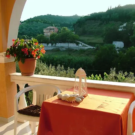 Angeliki 3* Vitaládes