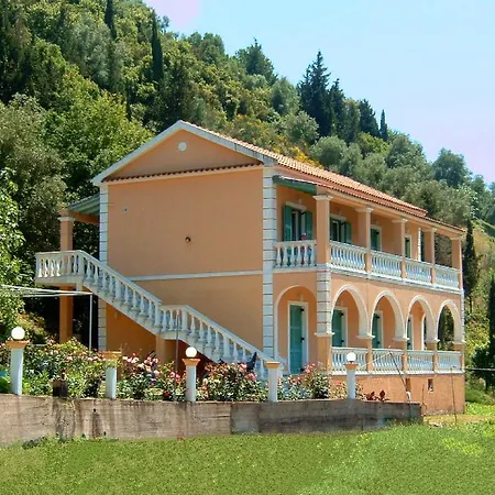 아파트호텔 Angeliki 3*