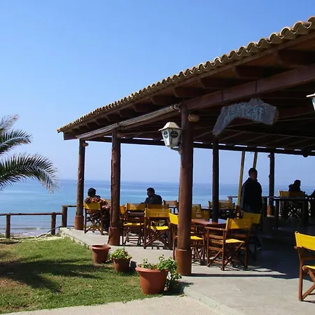 Angeliki 3* Vitaládes